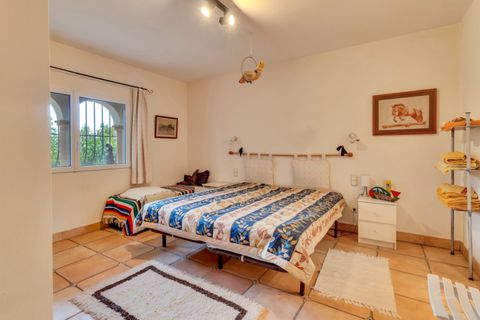 Villa i Javea, Alicante, Javea - € 2.050.000 | Ref: LL2042 - foto 38