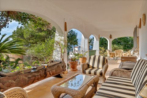 Villa i Javea, Alicante, Javea - € 2.050.000 | Ref: LL2042 - foto 40