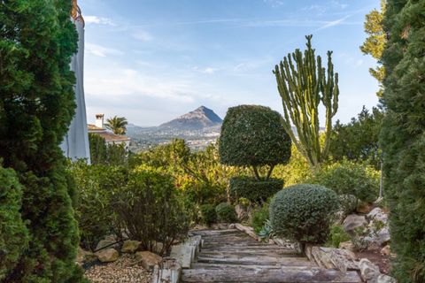 Villa i Javea, Alicante, Javea - € 2.050.000 | Ref: LL2042 - foto 42