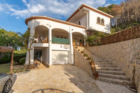 Villa i Javea, Alicante, Javea - € 2.050.000 | Ref: LL2042 - foto 41