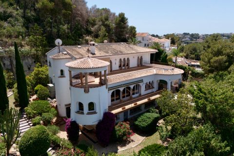 Villa i Javea, Alicante, Javea - € 2.050.000 | Ref: LL2042 - foto 5