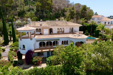Villa i Javea, Alicante, Javea - € 2.050.000 | Ref: LL2042 - foto 4