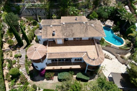 Villa i Javea, Alicante, Javea - € 2.050.000 | Ref: LL2042 - foto 6