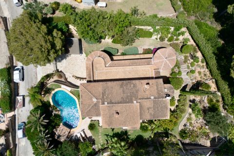 Villa i Javea, Alicante, Javea - € 2.050.000 | Ref: LL2042 - foto 7