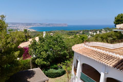 Villa i Javea, Alicante, Javea - € 2.050.000 | Ref: LL2042 - foto 2