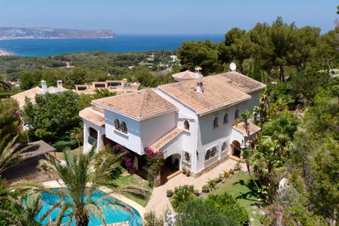Villa i Javea, Alicante, Javea - € 2.050.000 | Ref: LL2042 - foto 3
