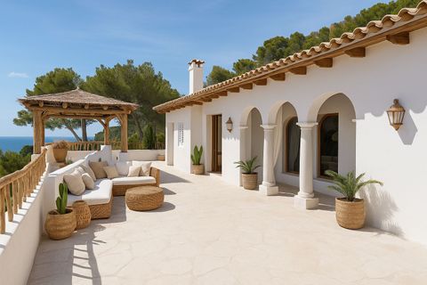 Villa i Javea, Alicante, Javea - € 2.050.000 | Ref: LL2042 - foto 34