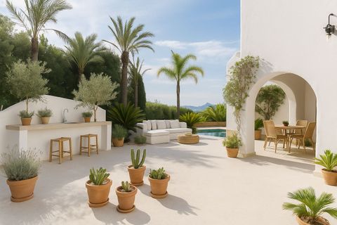 Villa i Javea, Alicante, Javea - € 2.050.000 | Ref: LL2042 - foto 43