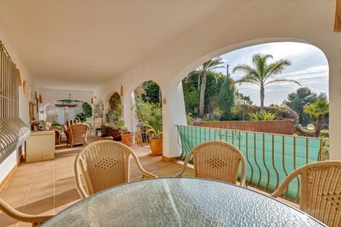 Villa i Javea, Alicante, Javea - € 2.050.000 | Ref: LL2042 - foto 46