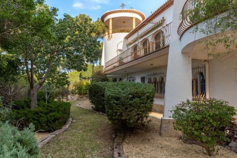 Villa i Javea, Alicante, Javea - € 2.050.000 | Ref: LL2042 - foto 47