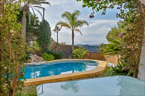 Villa i Javea, Alicante, Javea - € 2.050.000 | Ref: LL2042 - foto 50
