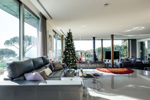 Villa a Platja D'aro, Gerona, Platja D'aro - € 8.800.000 | Ref: 259 - foto 20