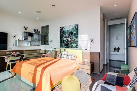 Villa a Platja D'aro, Gerona, Platja D'aro - € 8.800.000 | Ref: 259 - foto 48