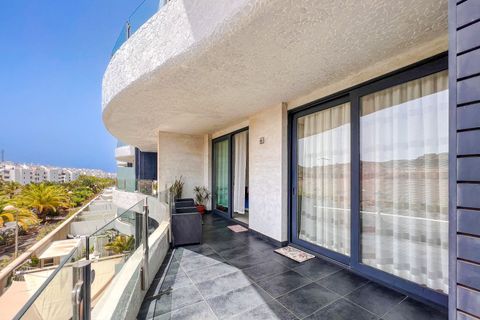 Lejlighed i Palm Mar, Tenerife, Palm Mar - € 445.000 | Ref: AP0288 - foto 1