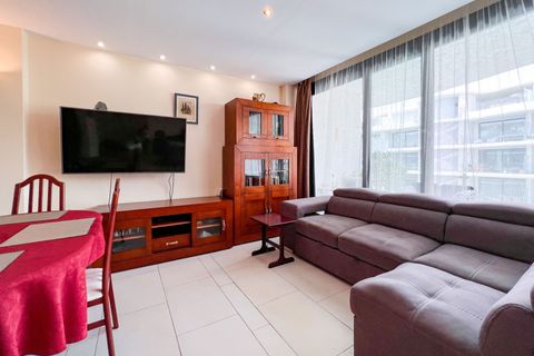 Lejlighed i Palm Mar, Tenerife, Palm Mar - € 445.000 | Ref: AP0288 - foto 6