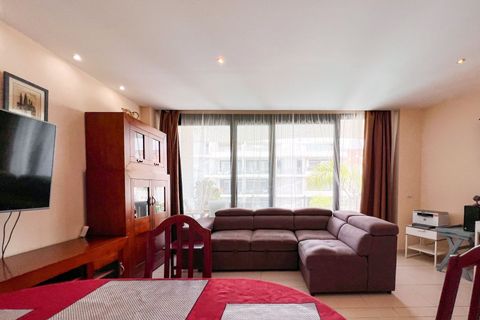 Lejlighed i Palm Mar, Tenerife, Palm Mar - € 445.000 | Ref: AP0288 - foto 7