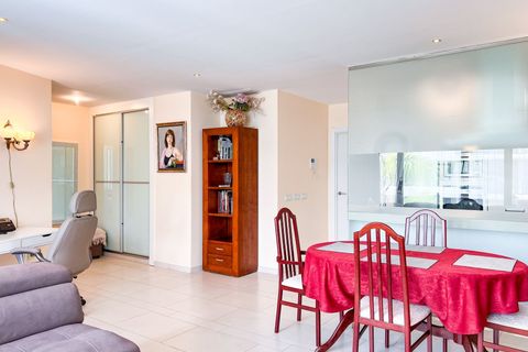 Lejlighed i Palm Mar, Tenerife, Palm Mar - € 445.000 | Ref: AP0288 - foto 10