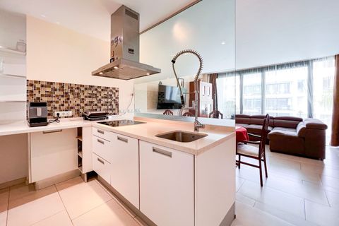 Lejlighed i Palm Mar, Tenerife, Palm Mar - € 445.000 | Ref: AP0288 - foto 15