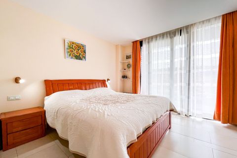 Lejlighed i Palm Mar, Tenerife, Palm Mar - € 445.000 | Ref: AP0288 - foto 18