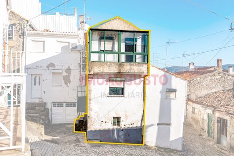 Villa i Guarda, Guarda, Guarda - € 39.990 | Ref: CAS_2176 - foto 1