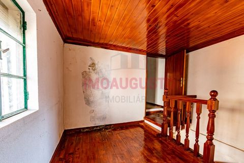 Villa i Guarda, Guarda, Guarda - € 39.990 | Ref: CAS_2176 - foto 11