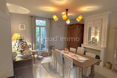 Landsbyhus i Eymet, Dordogne, Eymet - € 318.000 | Ref: 73821 - foto 1
