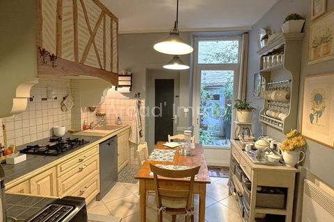 Landsbyhus i Eymet, Dordogne, Eymet - € 318.000 | Ref: 73821 - foto 2