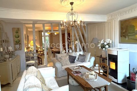 Landsbyhus i Eymet, Dordogne, Eymet - € 318.000 | Ref: 73821 - foto 4
