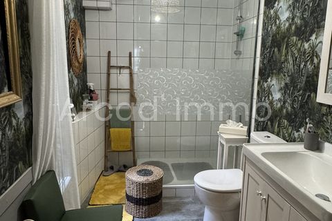 Landsbyhus i Eymet, Dordogne, Eymet - € 318.000 | Ref: 73821 - foto 5