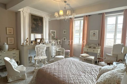 Landsbyhus i Eymet, Dordogne, Eymet - € 318.000 | Ref: 73821 - foto 6