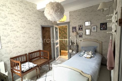 Landsbyhus i Eymet, Dordogne, Eymet - € 318.000 | Ref: 73821 - foto 7