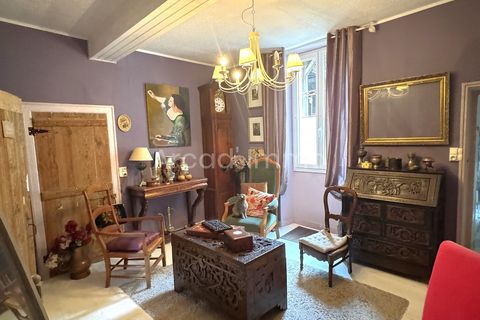Landsbyhus i Eymet, Dordogne, Eymet - € 318.000 | Ref: 73821 - foto 8