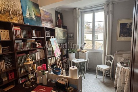 Landsbyhus i Eymet, Dordogne, Eymet - € 318.000 | Ref: 73821 - foto 9
