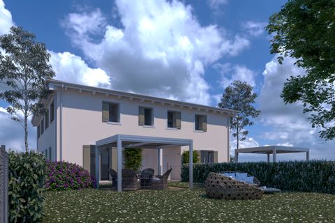 Byhus i Poggio Renatico, Ferrara, Poggio Renatico - € 399.000 | Ref: 1643-B - foto 5