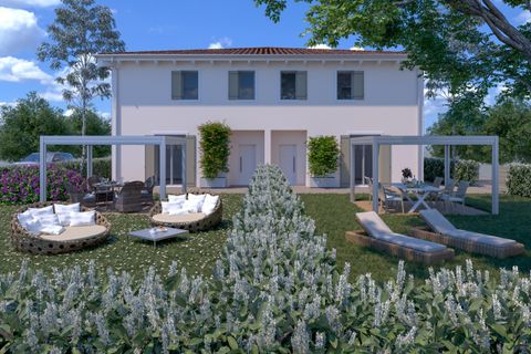 Byhus i Poggio Renatico, Ferrara, Poggio Renatico - € 399.000 | Ref: 1643-B - foto 2