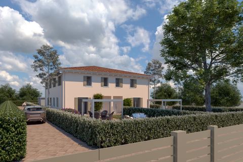 Byhus i Poggio Renatico, Ferrara, Poggio Renatico - € 399.000 | Ref: 1643-B - foto 7