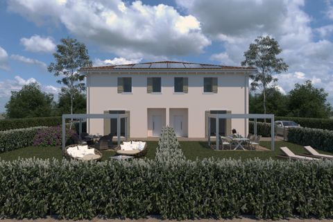 Byhus i Poggio Renatico, Ferrara, Poggio Renatico - € 399.000 | Ref: 1643-B - foto 3
