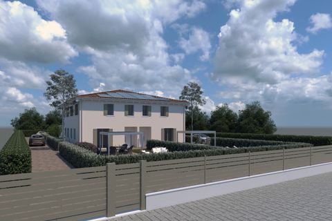 Byhus i Poggio Renatico, Ferrara, Poggio Renatico - € 399.000 | Ref: 1643-B - foto 8