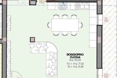 Byhus i Poggio Renatico, Ferrara, Poggio Renatico - € 399.000 | Ref: 1643-B - foto 47