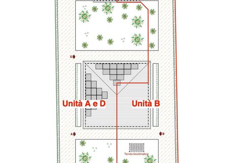 Byhus i Poggio Renatico, Ferrara, Poggio Renatico - € 399.000 | Ref: 1643-B - foto 49