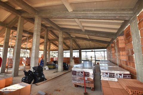 Byhus i Poggio Renatico, Ferrara, Poggio Renatico - € 399.000 | Ref: 1643-B - foto 28
