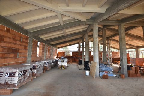Byhus i Poggio Renatico, Ferrara, Poggio Renatico - € 399.000 | Ref: 1643-B - foto 29