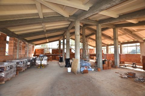 Byhus i Poggio Renatico, Ferrara, Poggio Renatico - € 399.000 | Ref: 1643-B - foto 30