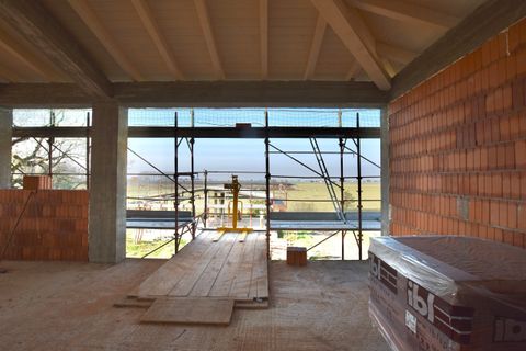 Byhus i Poggio Renatico, Ferrara, Poggio Renatico - € 399.000 | Ref: 1643-B - foto 31
