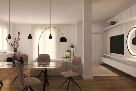 Byhus i Poggio Renatico, Ferrara, Poggio Renatico - € 399.000 | Ref: 1643-B - foto 10