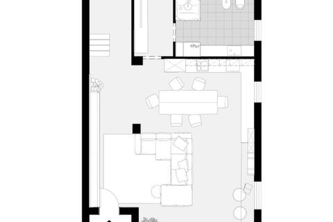 Byhus i Poggio Renatico, Ferrara, Poggio Renatico - € 399.000 | Ref: 1643-B - foto 45