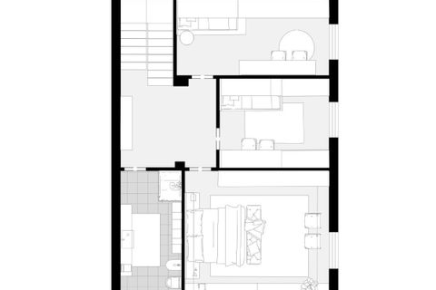 Byhus i Poggio Renatico, Ferrara, Poggio Renatico - € 399.000 | Ref: 1643-B - foto 46
