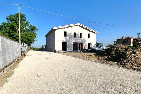 Byhus i Poggio Renatico, Ferrara, Poggio Renatico - € 399.000 | Ref: 1643-B - foto 25