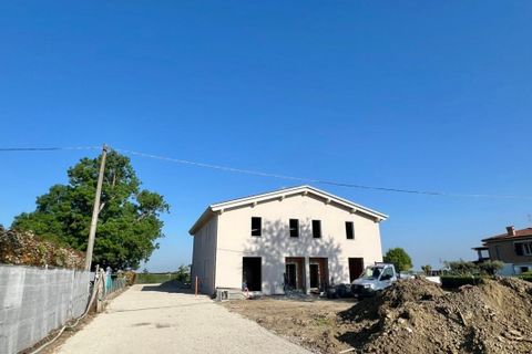 Byhus i Poggio Renatico, Ferrara, Poggio Renatico - € 399.000 | Ref: 1643-B - foto 26
