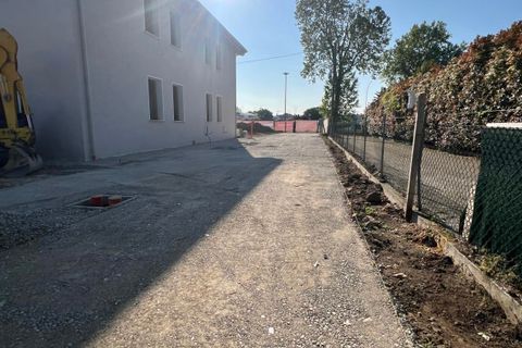 Byhus i Poggio Renatico, Ferrara, Poggio Renatico - € 399.000 | Ref: 1643-B - foto 27
